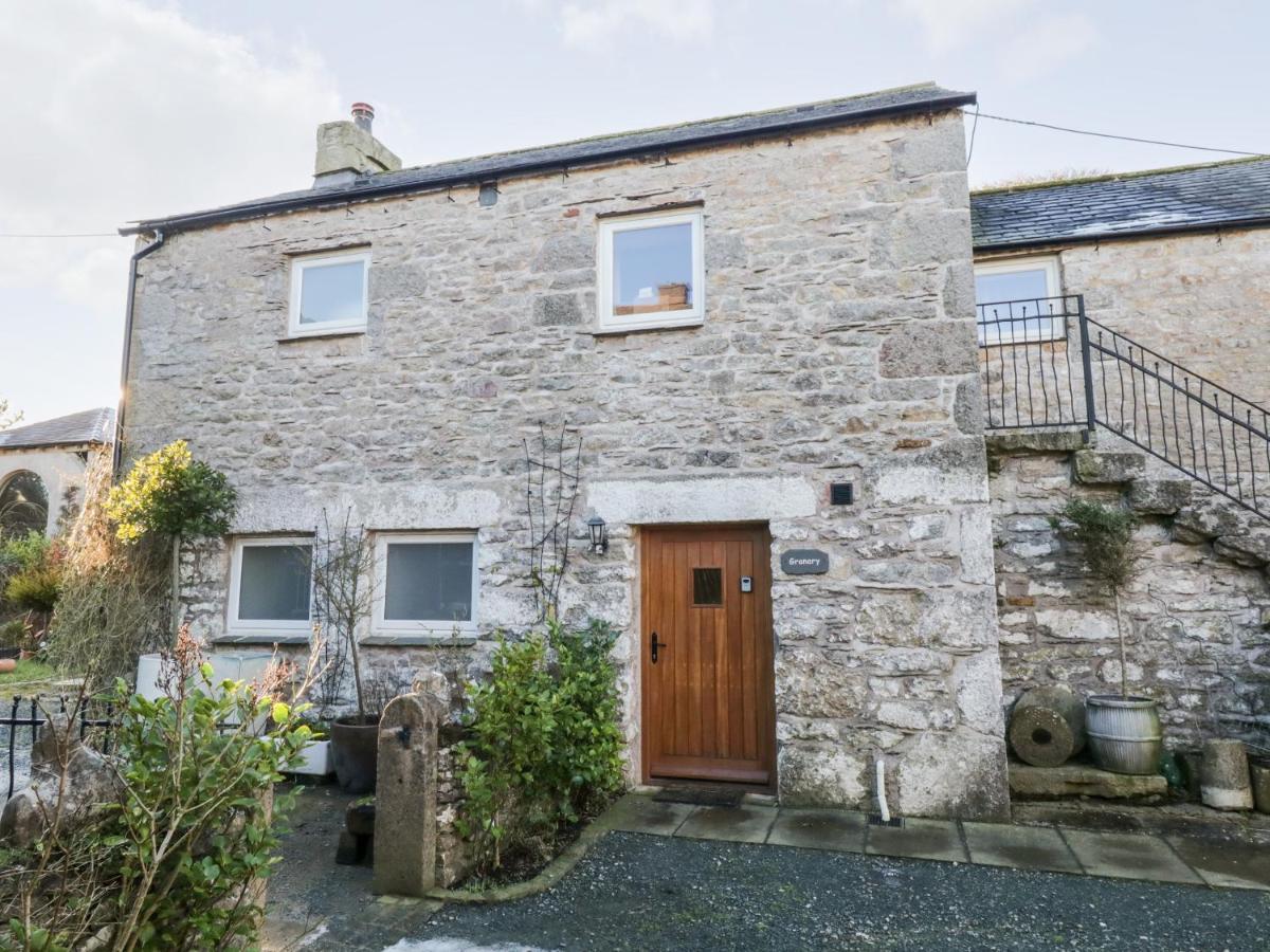 Granary Apartment Ulverston Bagian luar foto