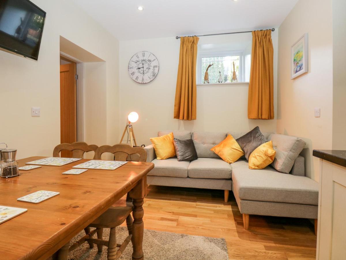 Granary Apartment Ulverston Bagian luar foto