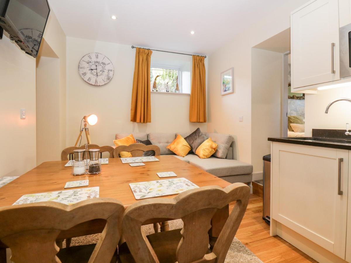 Granary Apartment Ulverston Bagian luar foto