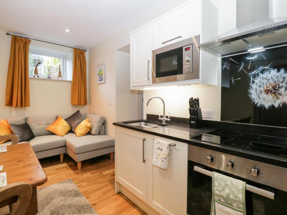 Granary Apartment Ulverston Bagian luar foto