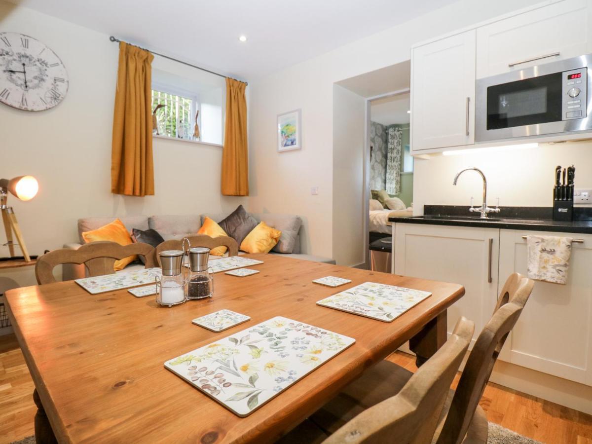 Granary Apartment Ulverston Bagian luar foto