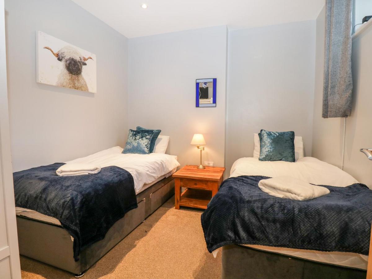 Granary Apartment Ulverston Bagian luar foto