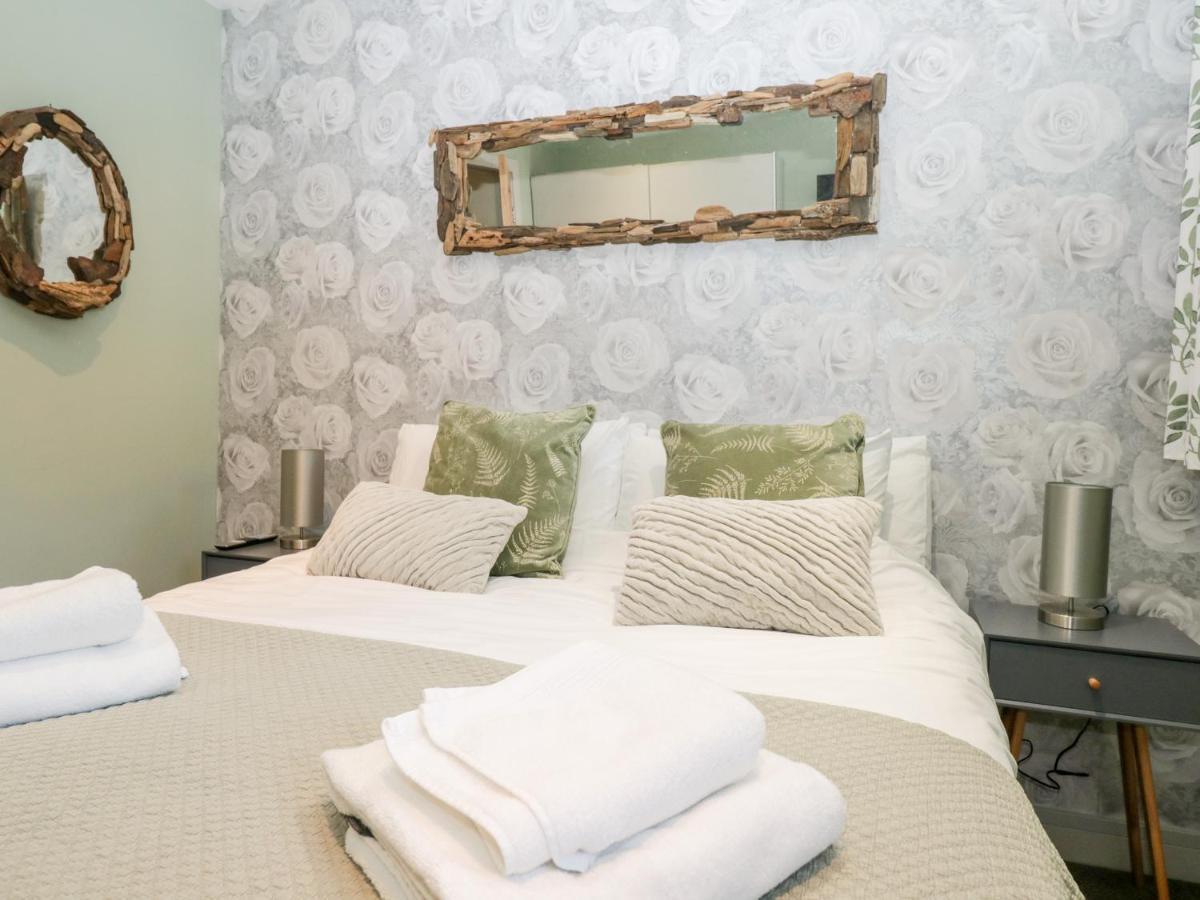 Granary Apartment Ulverston Bagian luar foto