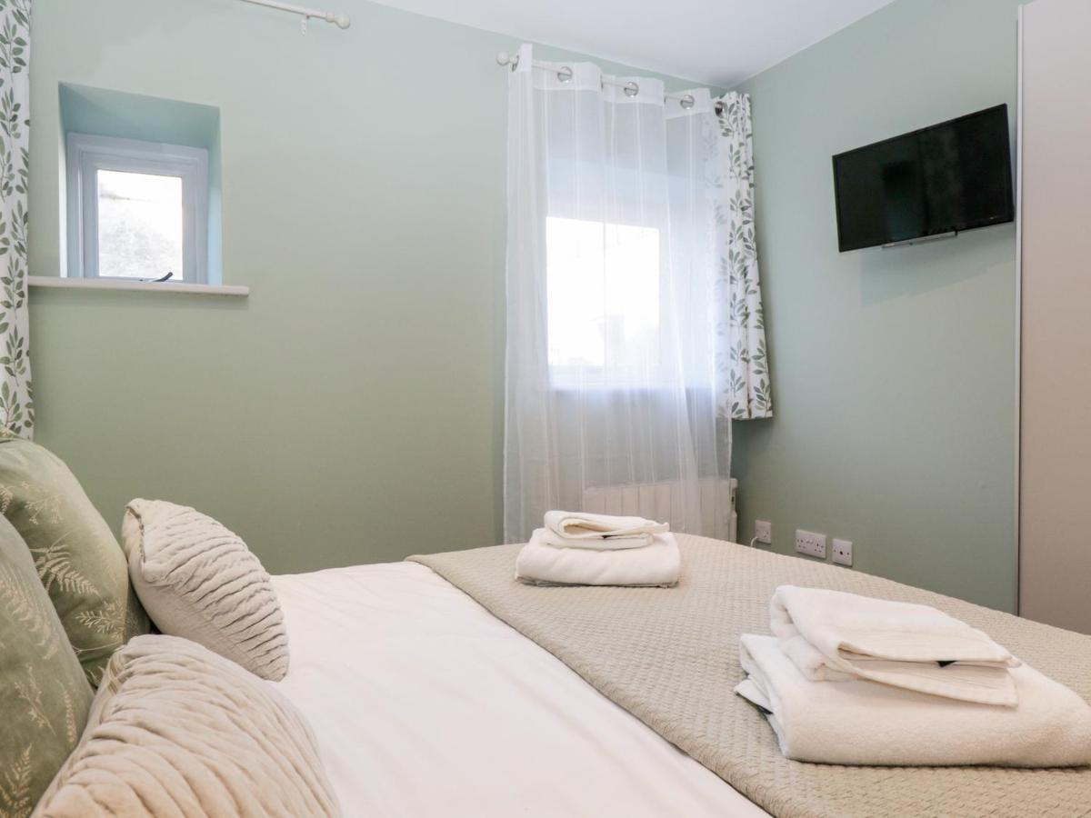 Granary Apartment Ulverston Bagian luar foto