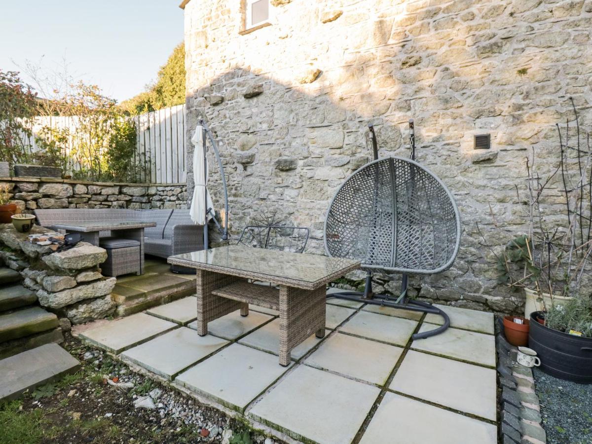 Granary Apartment Ulverston Bagian luar foto