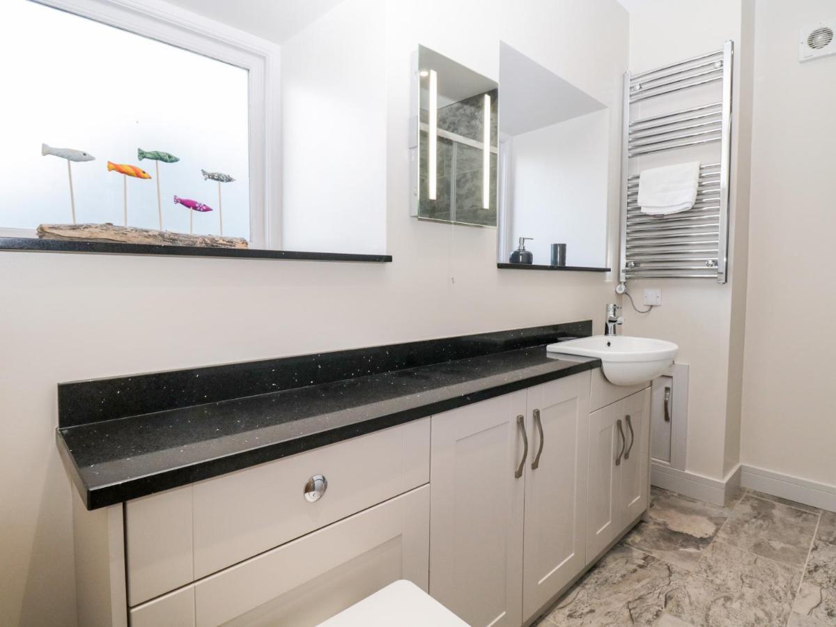 Granary Apartment Ulverston Bagian luar foto