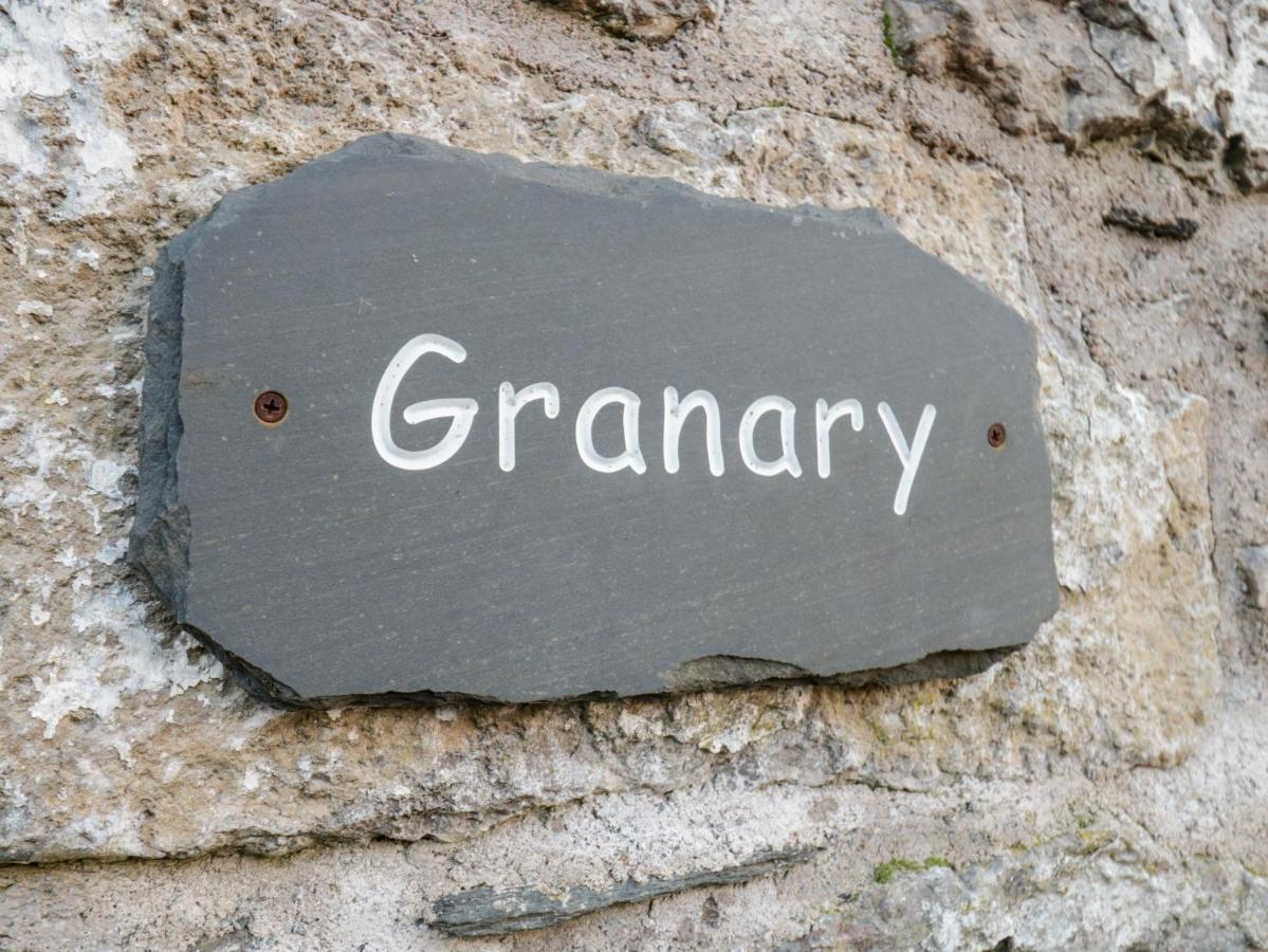 Granary Apartment Ulverston Bagian luar foto