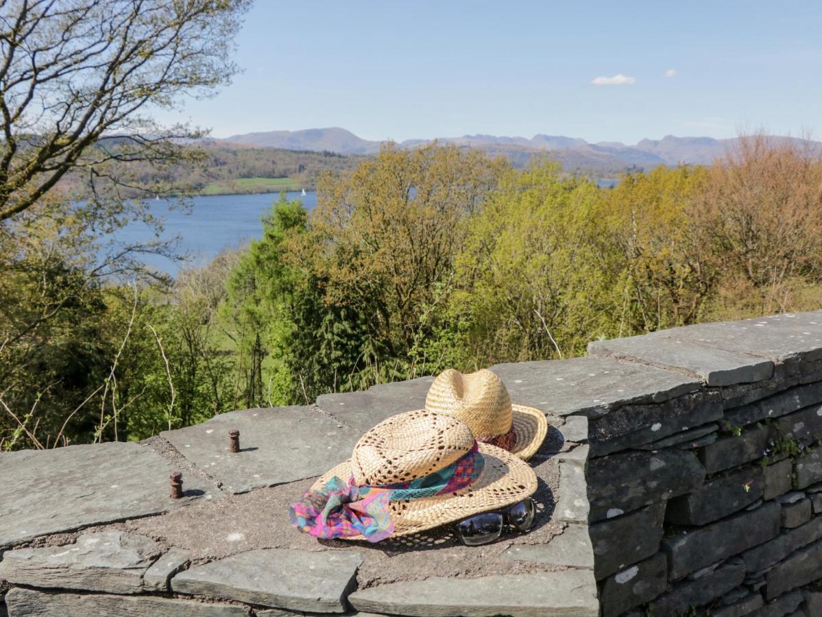 Granary Apartment Ulverston Bagian luar foto