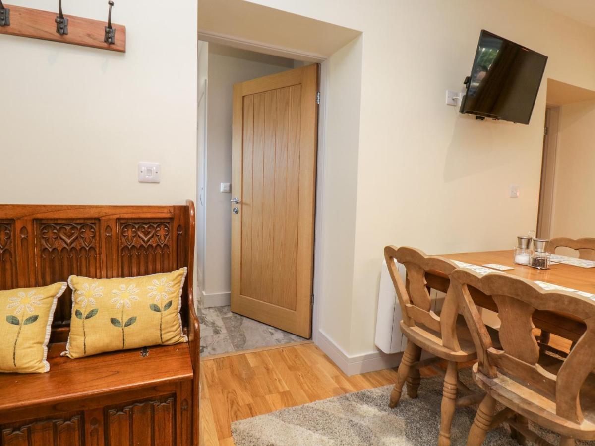 Granary Apartment Ulverston Bagian luar foto