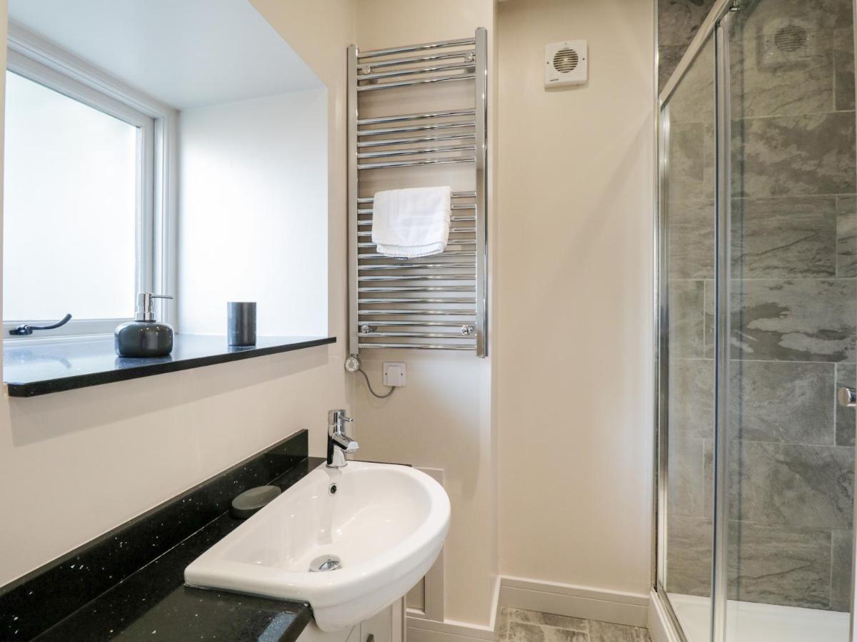 Granary Apartment Ulverston Bagian luar foto