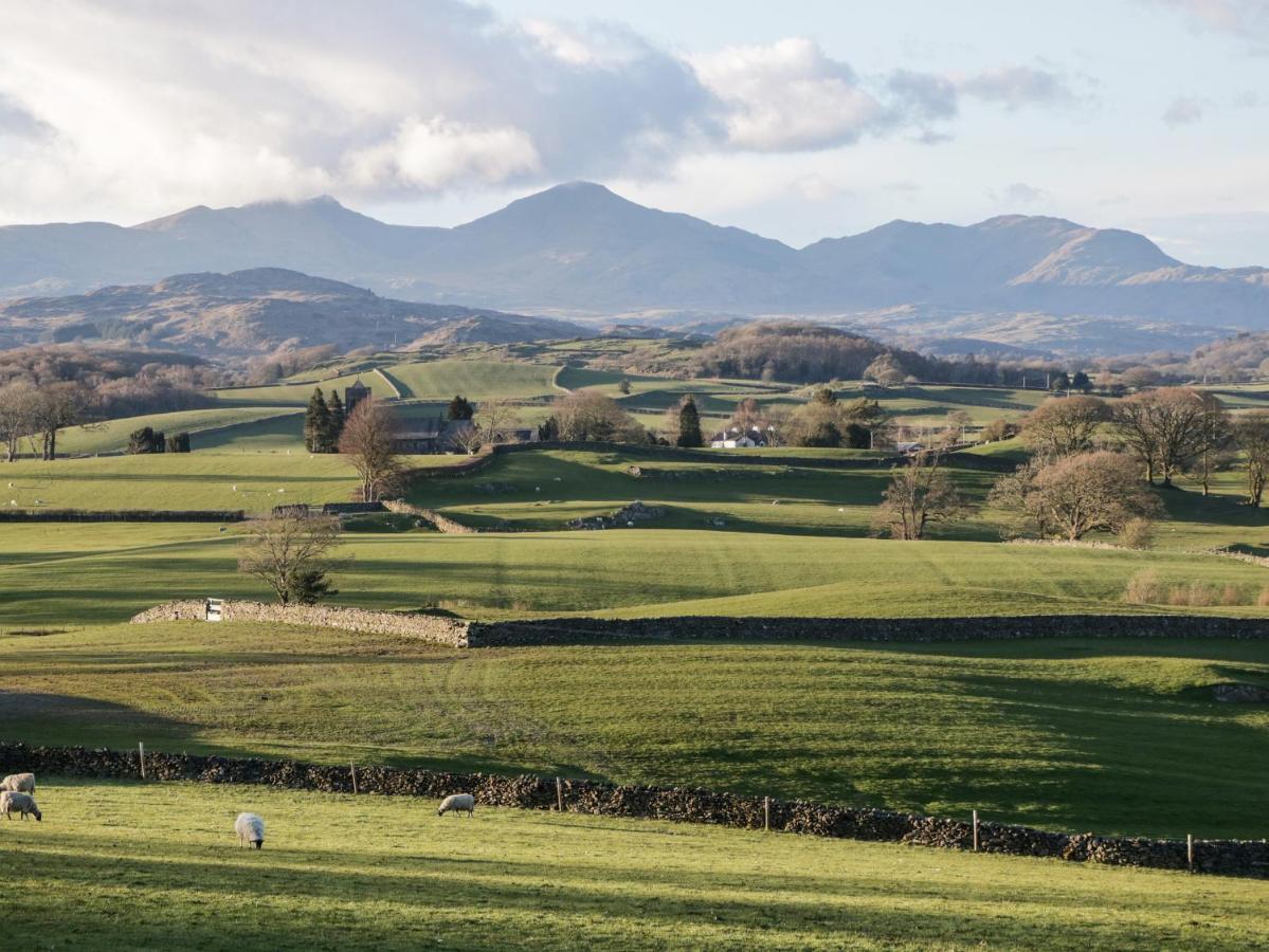 Granary Apartment Ulverston Bagian luar foto